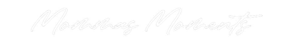 Product Order Mommas Moments