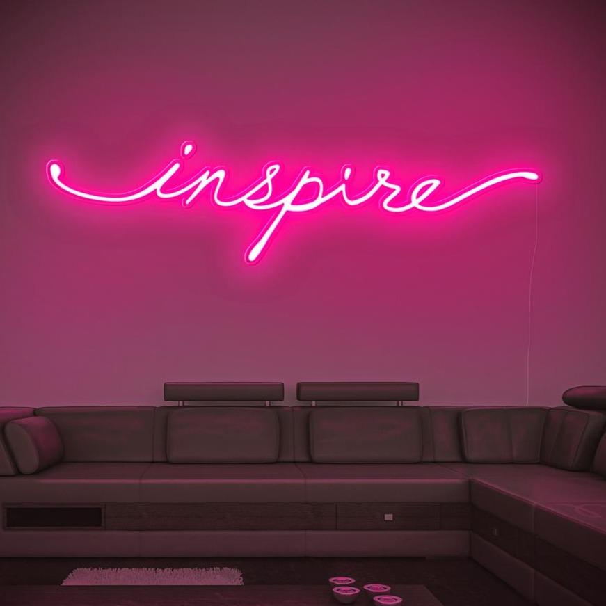 aesthetic room vibe  Neon signs, Aesthetic room, Neon