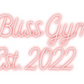 Product Order Bliss Gym
Est...
