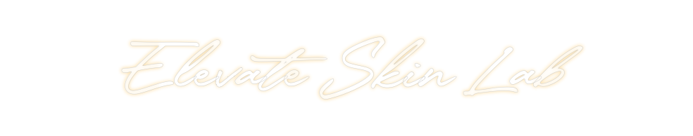 Product Order Elevate Skin ...