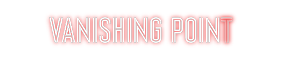 Product Order Vanishing Poi...