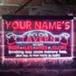 Personalized Tavern Bar Beer Wine Man Cave
