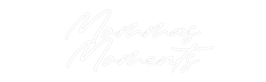 Product Order Mommas
Moments