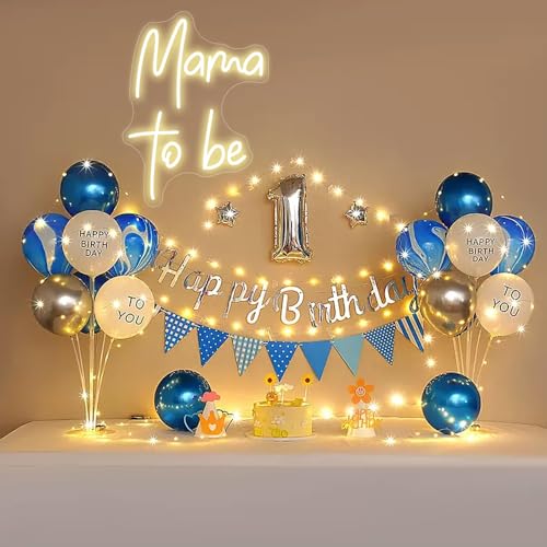 Mama to Be Neon Sign Mothers Day Neon Sign Baby Shower Neon Sign