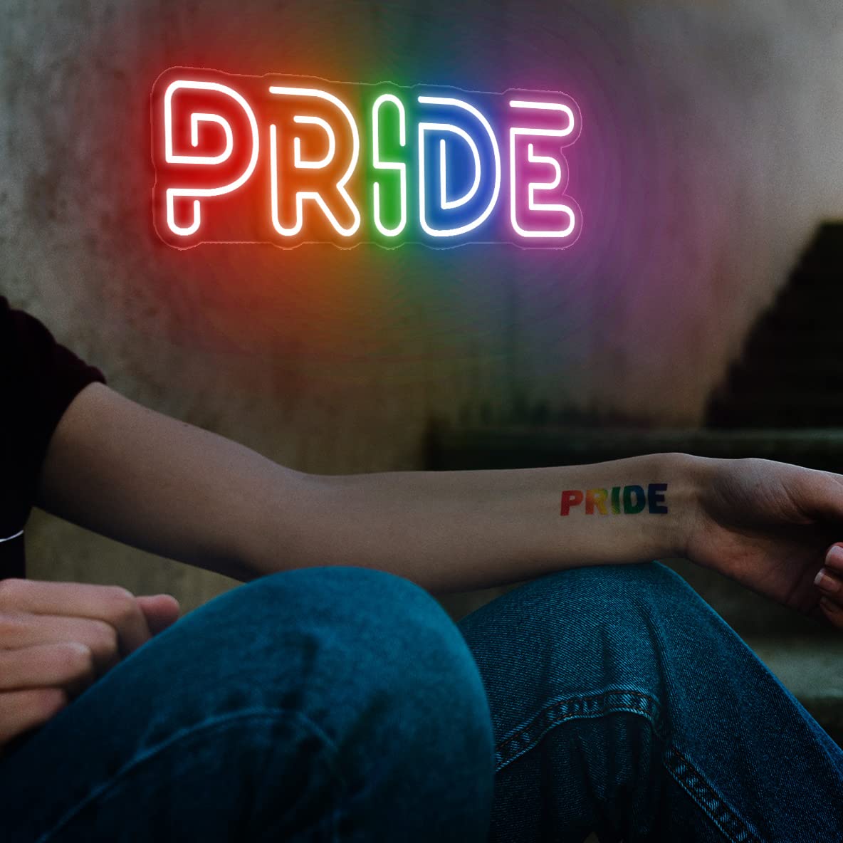 LGBT Sign, Pride LGBT Neon Signs
