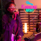 Karaoke Night Neon Sign Karaoke Bar Neon Sign