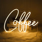 Coffee Neon Sign Cafe Restaurant Neon Light Signs