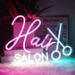 Hair Salon Neon Sign Beauty Room Decor