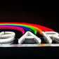 Rainbow Gay Bar Neon Sign Pride Neon Sign
