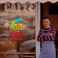 In The Mood For Street Food LED Wall Neon Sign