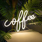 Coffee Neon Signs Led Neon Light