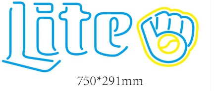 Lite Neon Sign