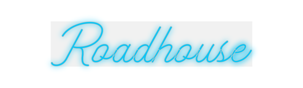 Product Order Roadhouse