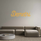 Product Order Demetri