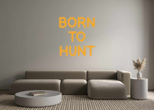 Product Order Born
To
Hunt