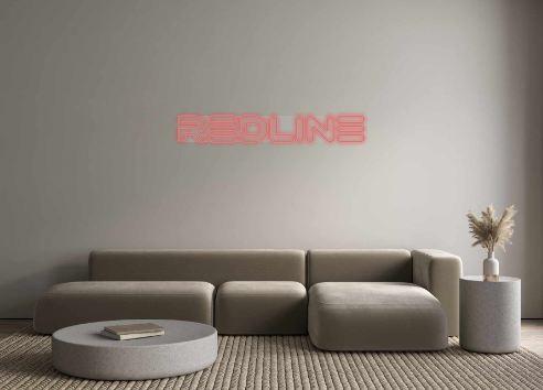 Product Order REDLINE