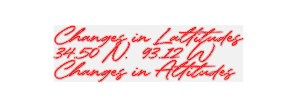 Product Order Changes in La...