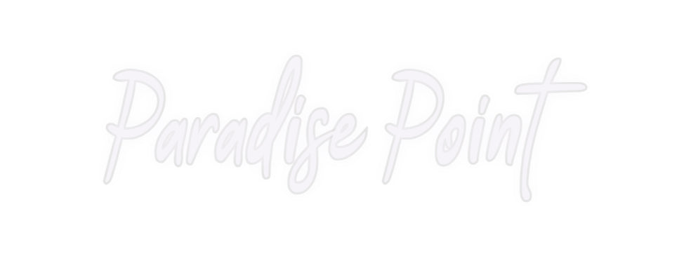 Product Order Paradise Poin...