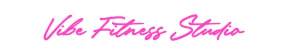 Product Order Vibe Fitness ...