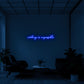 Nothing Is Impossible Neon Sign