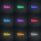 Relax Neon Sign