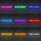 Stay Sassy Neon Sign
