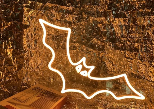 Bat Neon
