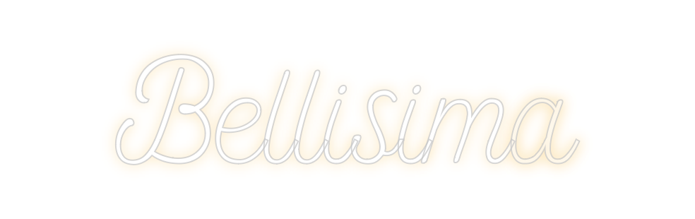 Product Order Bellisima