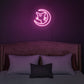 Cat Sailor Moon LED Neon Wall Sign