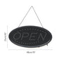 LED Store OPEN Sign Bar
